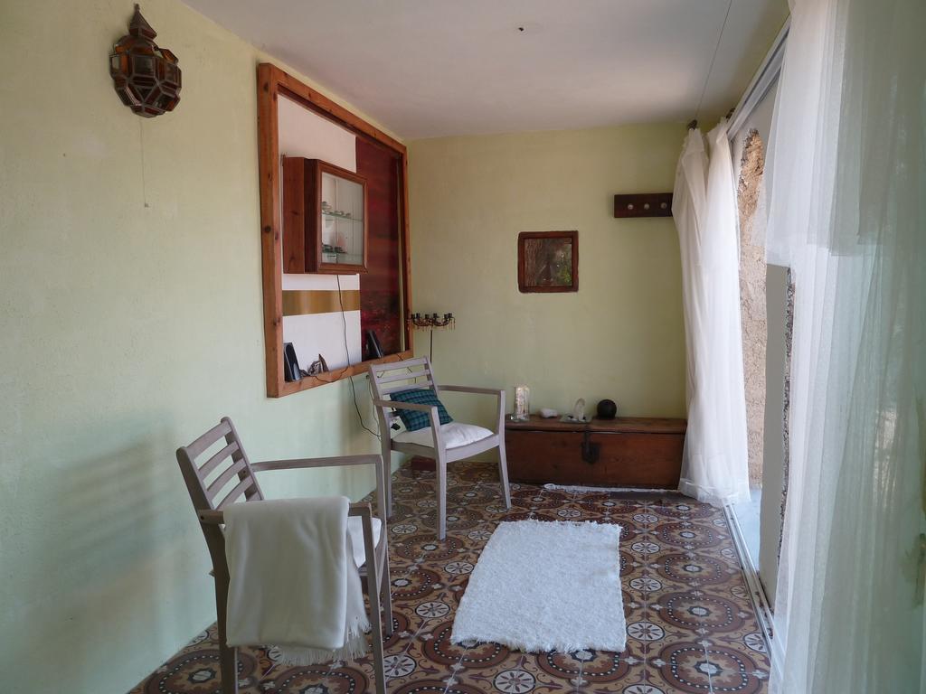 Cortijo La Joya De Cabo De Gata Pensionat Agua Amarga  Eksteriør billede